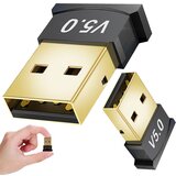 USB adapter bluetooth 5.0 velike brzine  USB adapter bluetooth 5.0 velike brzine Slike