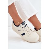 Big Star Ladies Sneakers On Platform | Shoptok.si