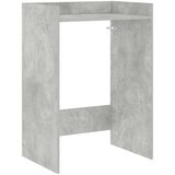  Ormar za perilicu rublja s pohranom Beton 67 5 x 48 x 97 cm | shoptok.hr
