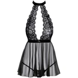 Babydoll 2741482 Black L/XL