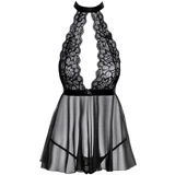 Babydoll 2741482 Black L/XL