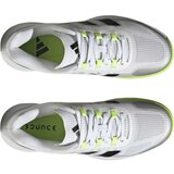 Adidas FORCEBOUNCE 2.0 M Muške tenisice za dvoranu, bijela, veličina 46 | shoptok.hr