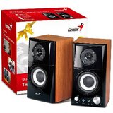 Genius SPHF500A LESENI PC ZVOČNIK GENIUS | Shoptok.si