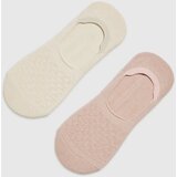 Marisse Women's Socks L-Sk-4600 Beige | Eponuda.ba