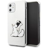 Karl Lagerfeld OVITEK HARDCASE ZA IPHONE 11 6.1 XR PROZOREN CHOUPETTE, (21972391) | Shoptok.si