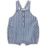 Original Marines pajac brez rokavov BR KH DGP7264PF DGP7264PF D modra 80 | Shoptok.si