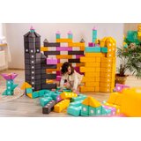  Set BUILDER 94 - magnetni blokovi za slaganje | shoptok.hr