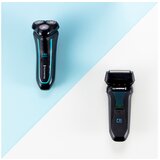 Remington F6 Style Series Waterproof Shaving System električni aparat za brijanje za muškarce | shoptok.hr