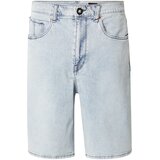 Volcom Kavbojke 'BILLOW' svetlo modra | Shoptok.si