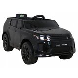  Licencirani auto na akumulator Land Rover Discovery Sport - crni | shoptok.hr