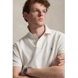 Polo Ralph Lauren Polo majice kratki rokavi - Bež | Shoptok.si