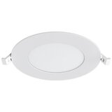 Braytron Ugradni LED panel BRY-SMD-CRP-6W-OKRUGLI-4INC-BELI-4000K | Eponuda.com