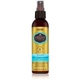 Hask Argan Oil pršilo brez spiranja za poškodovane lase 175 ml Cene