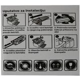 Gembird Toner CE505A/CF280A zam. kaseta za HP 2.7k | ePonuda.com