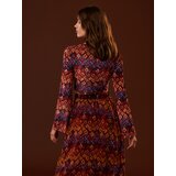 Sinsay ženski crop top s uzorkom ZT889-MLC | shoptok.hr