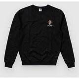 The Dudes Food For Thoughts Pulover black Cene
