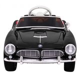  Licencirani auto na akumulator BMW 507 Retro - crni | Eponuda.ba
