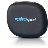Polleo Sport Pillbox, Black, (20695492) Cene