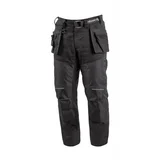 pantalone nekar crna