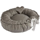 Spott Pet Spott Pet Jastuk Gnezdo plišani prečnik 60 cm (unutrašnji 28 cm) punjen Memori penom Cene