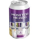 Robocraft Brewery Monitor Heads, 0.33l, 6 komada Cene