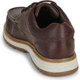 Clarks Melbury Lace Smeđa | shoptok.hr