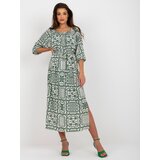 LAKERTA Dress-LK-SK-508971.83-ecru | shoptok.hr