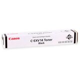 Canon C-EXV 14 toner cartridge 1 pc(s) Original Black | shoptok.hr