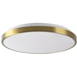  LED plafonsko svetlo LIBRA LED/24W/230V 4000K, prečnik 39 cm, zlatno | Eponuda.com
