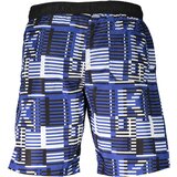 KARL LAGERFELD BEACHWEAR BLUE MEN'S UNDERWEAR COSTUME | ePonuda.com