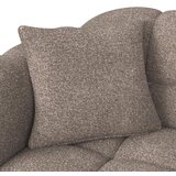 Bessagi Home Zofa Marie, Rjava | Shoptok.si