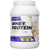 OSTROVIT Whey protein Banana 700g Cene