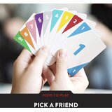Singa Games THE VOTING GAME DRUŽABNA IGRA ZA ODRASLE, (20688686) | Shoptok.si