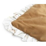 Sensillo Baršunasta kolica s volanom dream beige | shoptok.hr