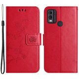 INORCO Ovitek proti prstnim odtisom za ZTE Axon 40 Lite, teksturirano PU usnjeno stojalo za denarnico, etui za telefon Shell, (22036536) | Shoptok.si