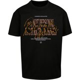 MT Upscale Razzia Oversize Tee black Cene