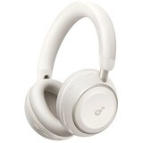 Anker Soundcore Space 2 naglavne Bluetooth slušalke, bele | Shoptok.si