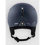 Anon Youth Oslo Wavecel Helmet lb mdnght crackle | Shoptok.si