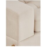 Ropez Bež sofa 161 cm Versailles – | shoptok.hr