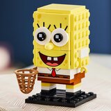 Lego &amp;reg; BrickHeadz - Figura Spužve Boba Skockanog (40858) Slike