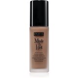 PUPA Milano Made to Last dolgoobstojni tekoči puder odtenek 050 SAND 30 ml | Shoptok.si