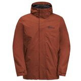 Jack Wolfskin Parke 11162512503 Kostanjeva | Shoptok.si