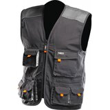  Prsluk radni 81-260 Neo Tools - 50/M | Shoptok.si