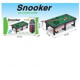  Bilijar Snooker 50x4x25 cm | ePonuda.com