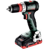 Metabo akumulatorski vrtalni vijačnik bs 18 l bl q, 613156800 Cene