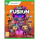 Funko Fusion (XBOX SERIES X) | Shoptok.si