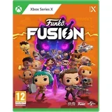 Fusion (XBOX SERIES X)