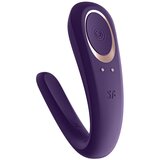 Satisfyer Partner Couples Vibrator Cene