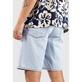 Empyre Loose Fit Sk8 Kratke hlace light / pastel blue | Shoptok.si