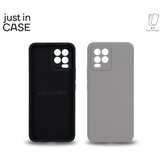 Just In Case 2u1 Extra case MIX PLUS paket CRNI za Realme 8 ( MIXPL442BK ) | ePonuda.com
